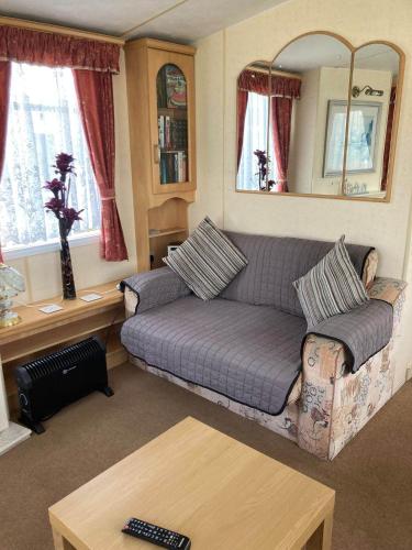 Sunshine Lodge-by-Saltfleet - 221 Kingfisher Drive - image 8