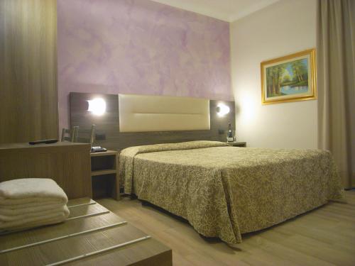 Hotel Siena – Milan, DC