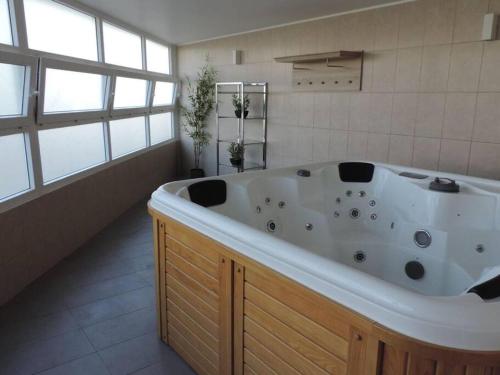 Two-Bedroom Apartment image 10