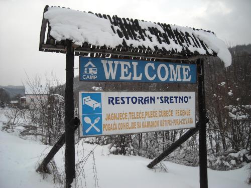Motel Sretno Good Luck - image 9