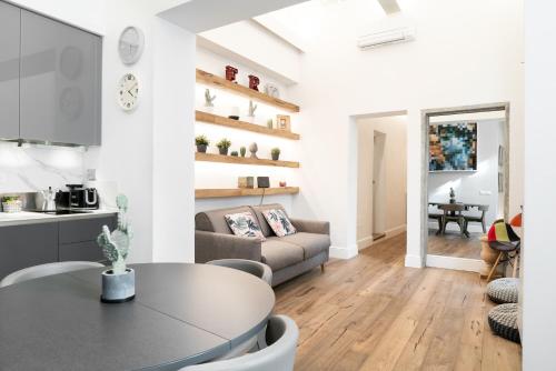Luxury Apartment - San Pancrazio, Florence 1