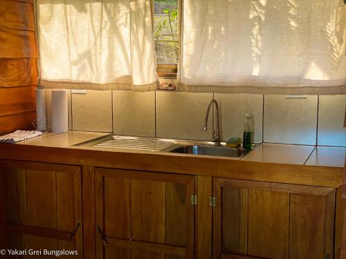 Bungalows Yakari Grei - image 5