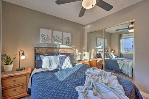 Bella Vista Townhome with Deck on Golf Course! - image 12