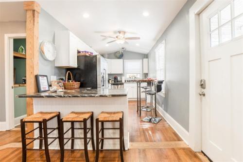 . Chic Historic Home