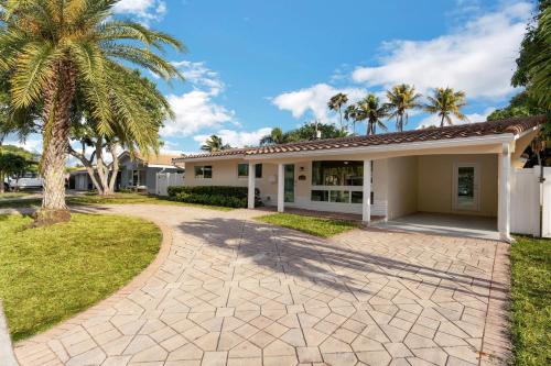 Kasa Palm Grove Fort Lauderdale in Fort Lauderdale, USA