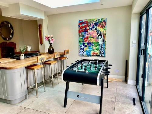 Wimbledon Modern Home