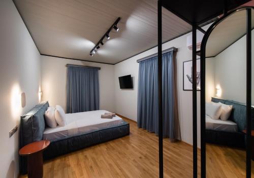 The Secret Boutique Hotel