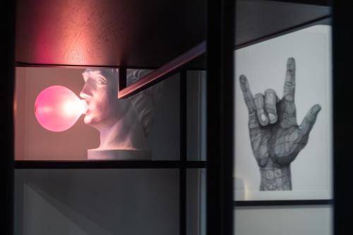 The Secret Boutique Hotel