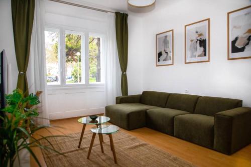 BRAND NEW City Center Apartment Nostalgija, Split