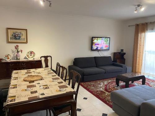 Apartamento novo muito confortável com vista Rio Apartamento novo muito confortável com vista Rio