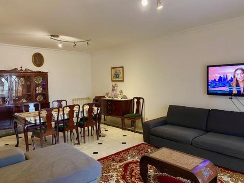 Apartamento novo muito confortável com vista Rio Apartamento novo muito confortável com vista Rio