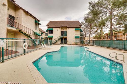 Vacation Rental Near Las Vegas Strip with Pool!, Las Vegas (photo 2)