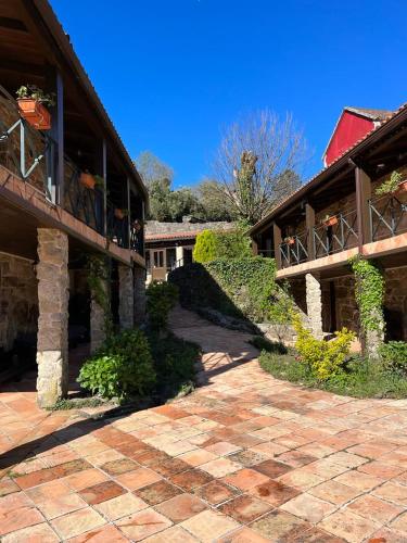 Lugar dos Devas in 科韋洛