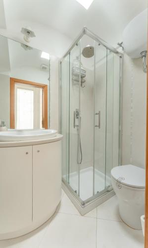 Suite Posterus 5, Capri (fotografie 8)