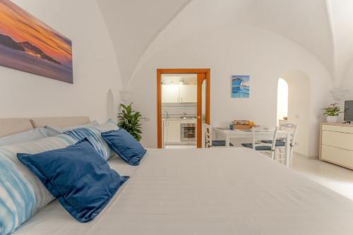 Suite Posterus 5, Capri (fotografie 3)