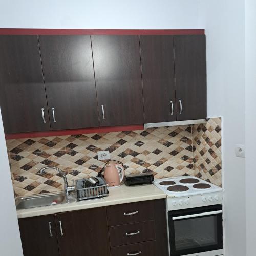 Two-Bedroom Apartment image 5