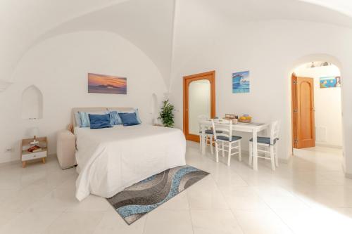 Suite Posterus 5, Capri (fotografie 2)