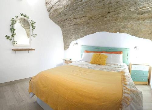 Casa Cueva La Luna - Olvera Casa Cueva La Luna - Olvera
