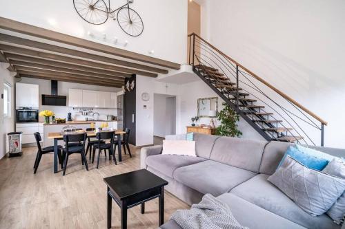 NIMA Cozy Stay Mlini in Celopeci