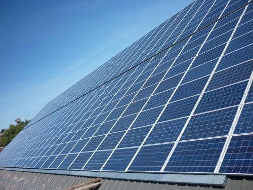 Hotel Le Midi in Petit-Rechain