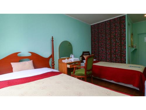 Nikko Park Lodge - Vacation STAY 15302v