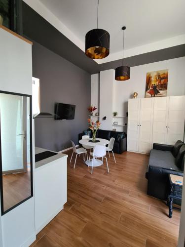 Hlius Brand New Apartments, Valencia (Foto 10)