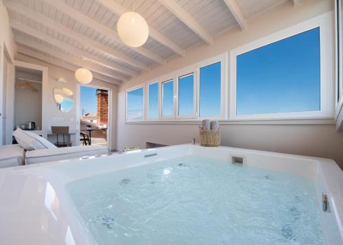 The Secret Boutique Hotel 1
