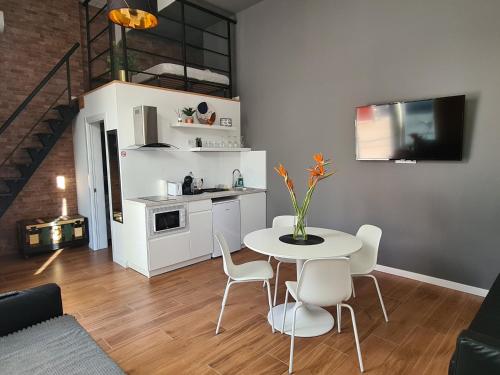 Hlius Brand New Apartments, Valencia (Foto 9)