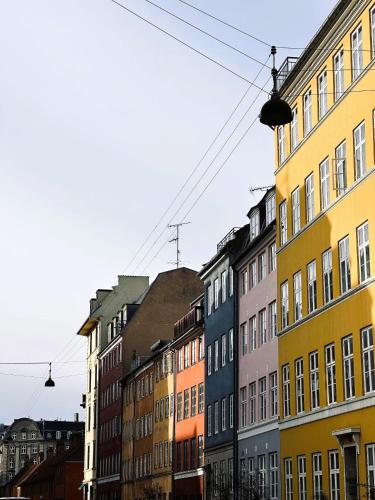 ApartmentInCopenhagen Apartment 1423 - image 2