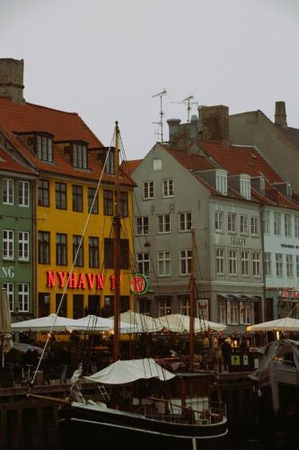 ApartmentInCopenhagen Apartment 1423 - main image