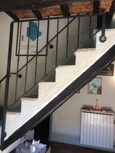 Albergo Le Casaline – Campello sul Clitunno, CT