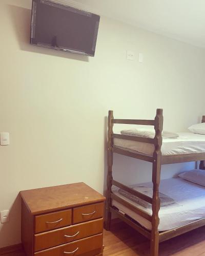 Pousada & Hostel São Carlos, São Carlos (zdjęcie 8)