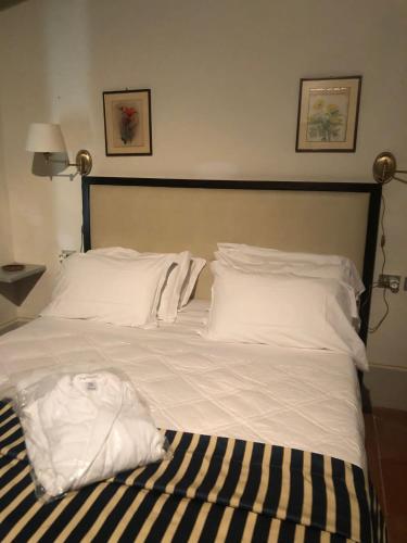 Albergo Le Casaline – Campello sul Clitunno, CT