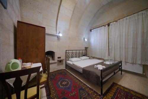 View Cave Hotel Room Type - Standard Double Room