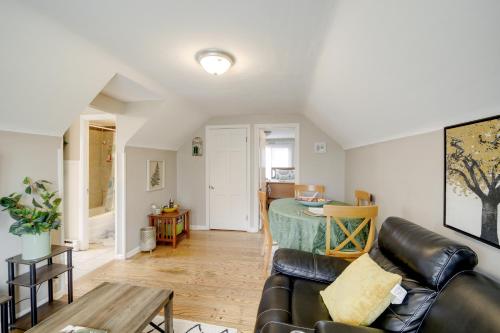 Beech Grove Vacation Rental with Private Yard in Beech Grove, USA