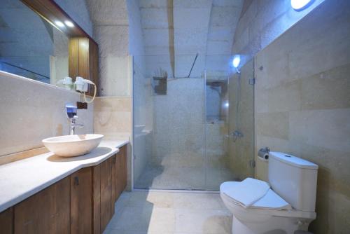 View Cave Hotel Room Type - Standard Double Room