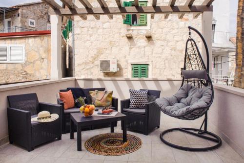 Luxury Apartments A&A-old town 5