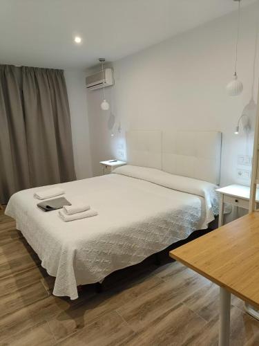 Hostal La Ermita - image 12