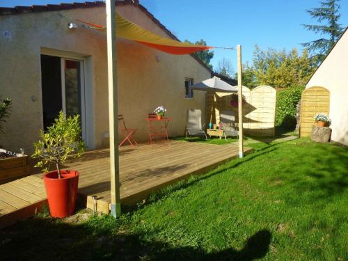 Facilities, Chambre d'hotes "Mirabel" in Saint-Jean
