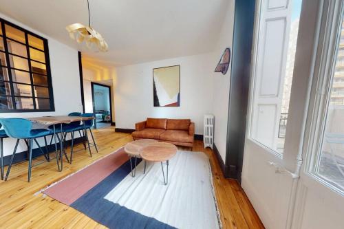 T3 avec neuf avec terrasse