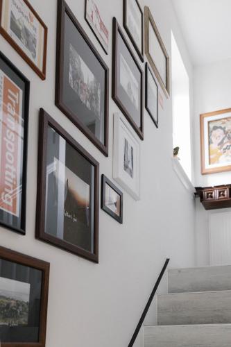 BroomHouse HomeStay, Edynburg (zdjęcie 8)