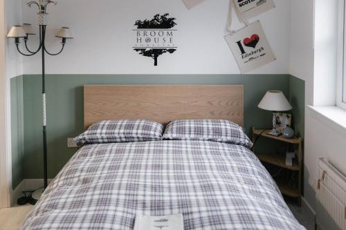 BroomHouse HomeStay, Edynburg (zdjęcie 3)