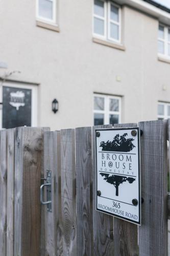 BroomHouse HomeStay, Edynburg (zdjęcie 2)