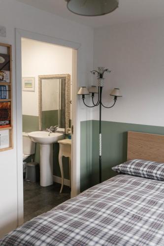 BroomHouse HomeStay, Edynburg (zdjęcie 4)