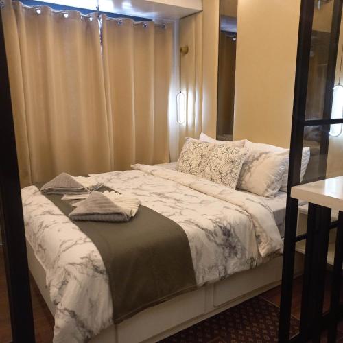 Luxurious Condotel at the heart of Makati, Manila (fotografie 9)