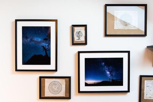 Night Sky Studio - Brno