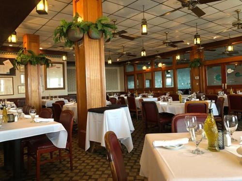 Gaido's Seaside Inn in Galveston (TX)