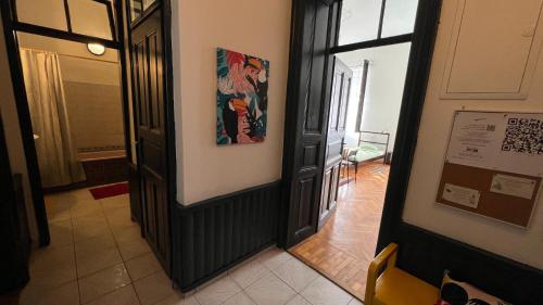 設施, NAPartman Pécs (NAPartman Pecs) in 佩奇市中心