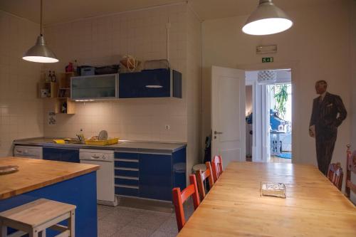 Lisbon Lounge Hostel photo 5