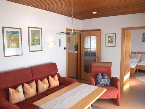 Holiday home Karwendel